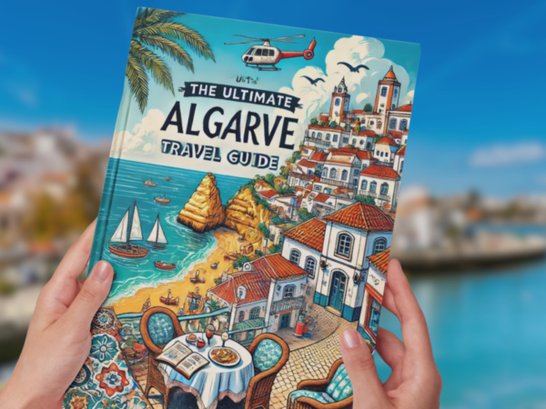 The Ultimate Algarve Travel Guide – Discover the Best of Southern Portugal