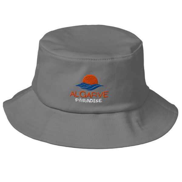 Paradise Collection – Algarve | Bucket Hat