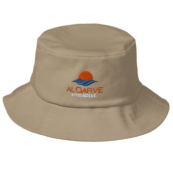 Paradise Collection – Algarve | Bucket Hat - Image 3