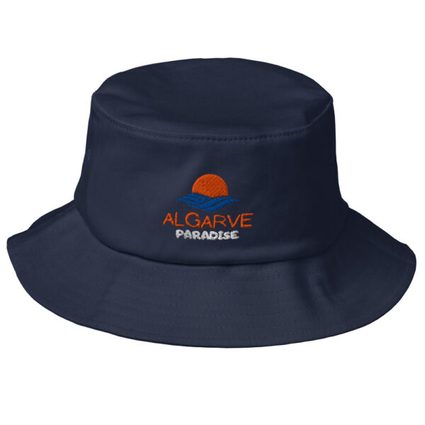 Paradise Collection – Algarve | Bucket Hat - Image 2