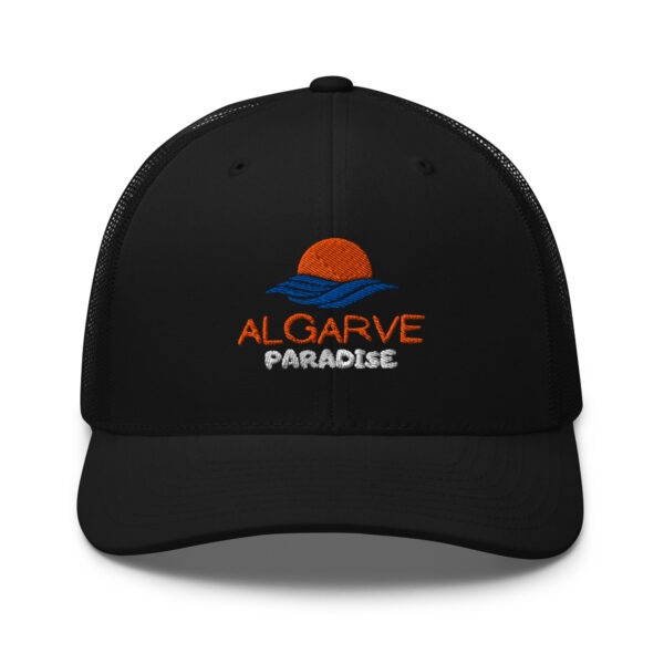 Paradise Collection – Algarve | Cap - Image 7