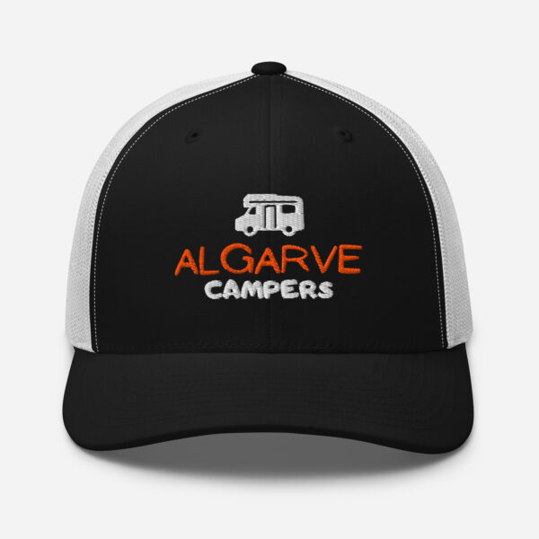 Campers Collection – Algarve | Cap - Image 2