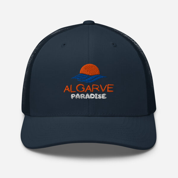Paradise Collection – Algarve | Cap - Image 4