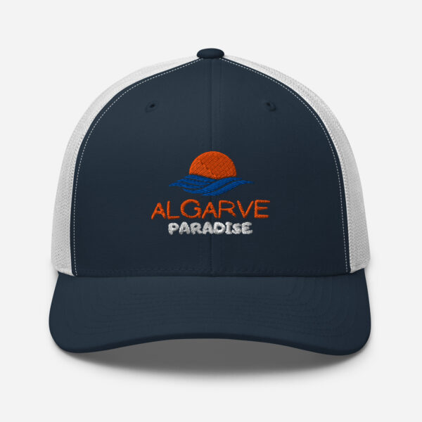Paradise Collection – Algarve | Cap - Image 5