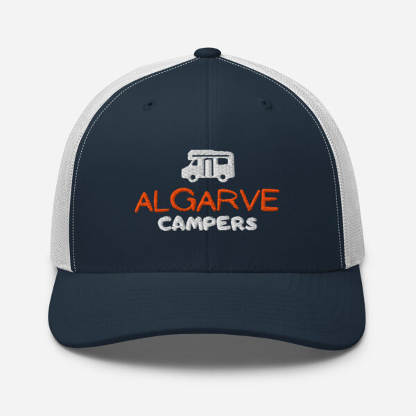 Campers Collection – Algarve | Cap