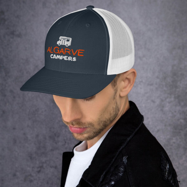 retro-trucker-hat-navy-white-left