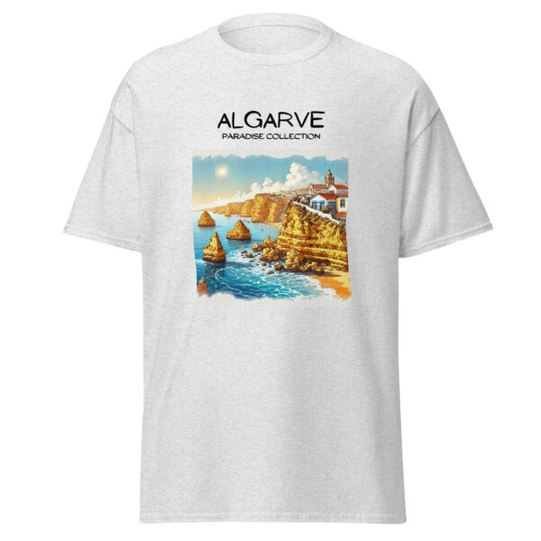 Paradise Collection – Albufeira Edition | Unisex T-Shirt