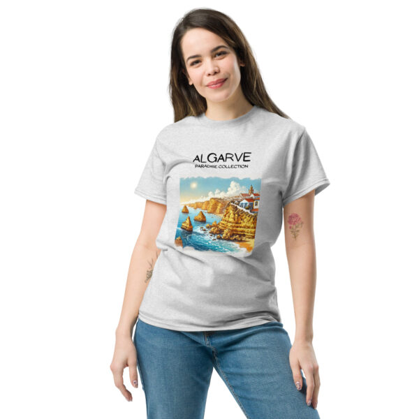 Paradise Collection – Albufeira Edition | Unisex T-Shirt - Image 3