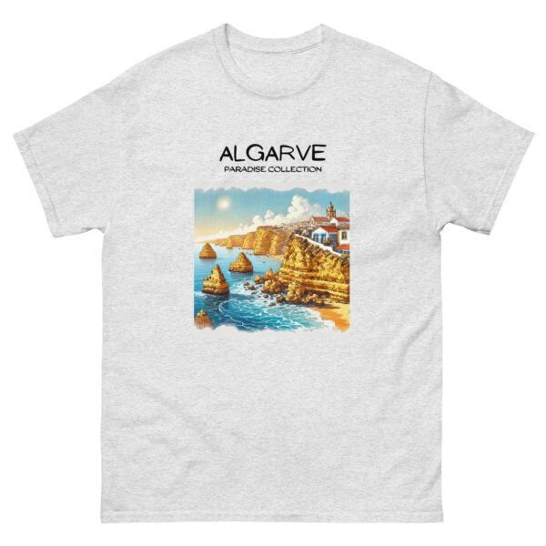 Paradise Collection – Albufeira Edition | Unisex T-Shirt - Image 23