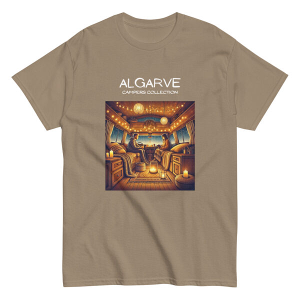 Campers Collection – Travelers Edition | Unisex T-shirt