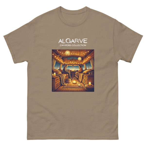Campers Collection – Travelers Edition | Unisex T-shirt - Image 16