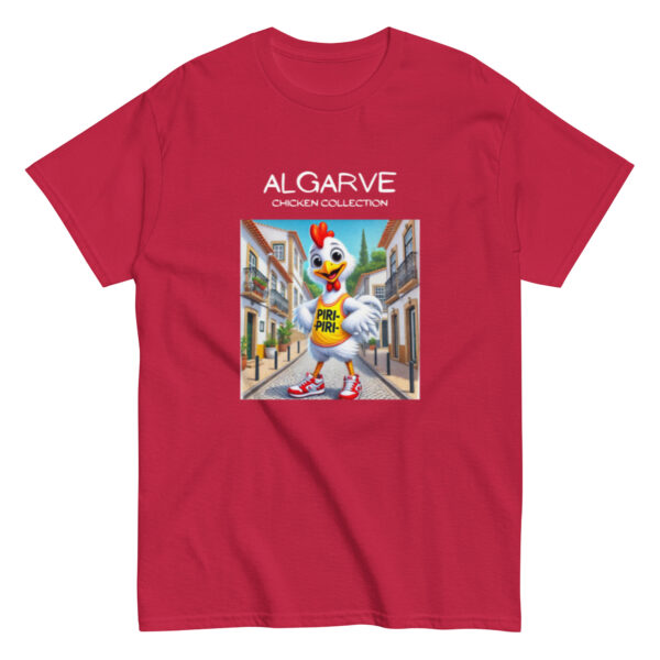 Chicken Collection - Village Edition | Women's T-Shirt - Image 2