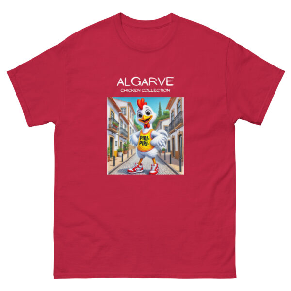 Chicken Collection - Village Edition | Women's T-Shirt - Image 5