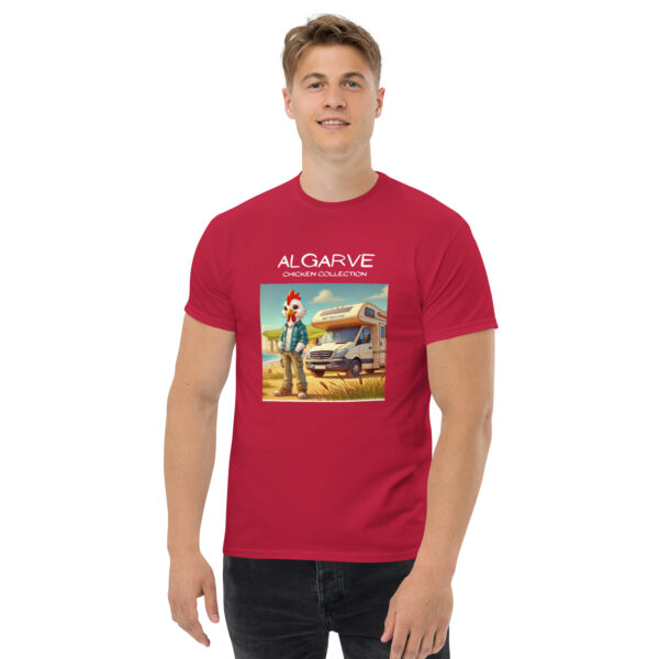 Chicken Collection – Campers Edition | Unisex T-Shirt