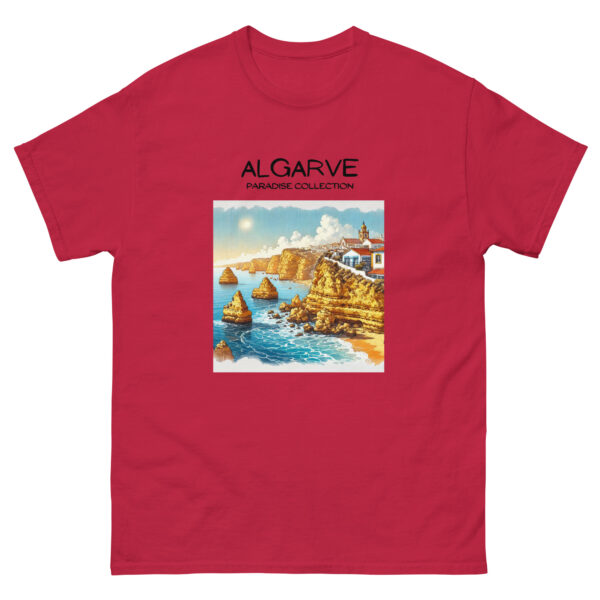 Paradise Collection – Albufeira Edition | Unisex T-Shirt - Image 13