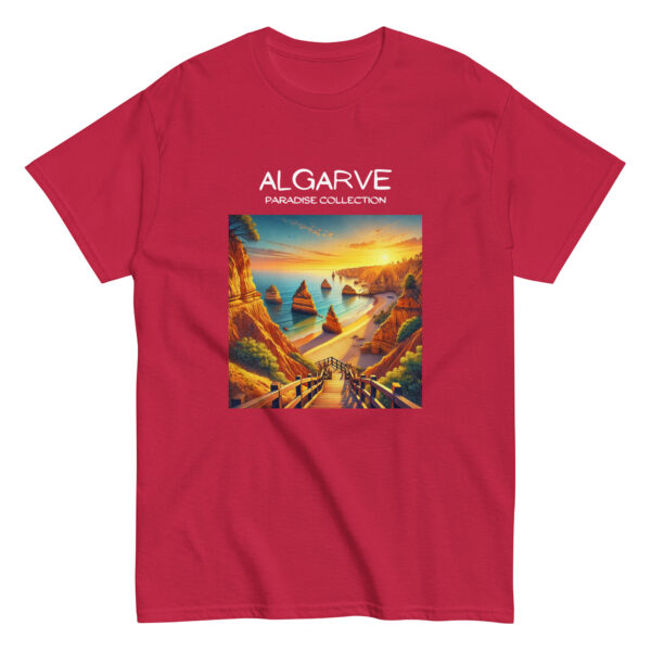Paradise Collection – Camilo Beach Edition | Unisex T-Shirt