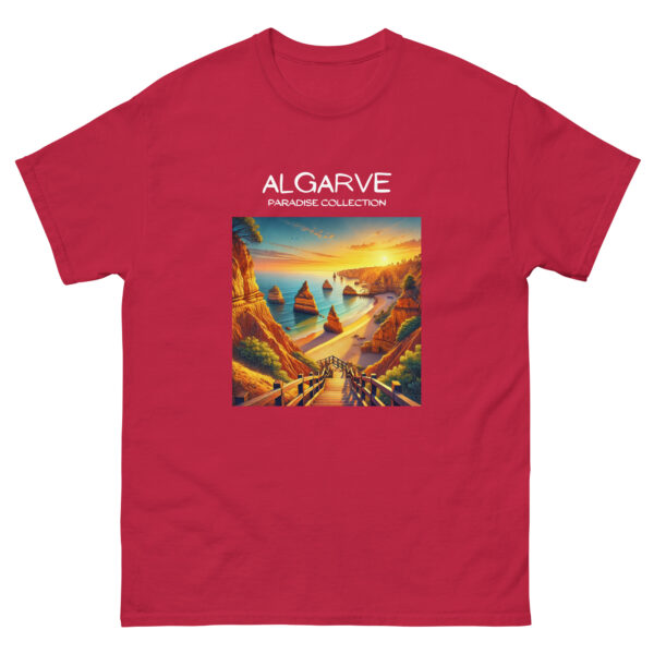 Paradise Collection – Camilo Beach Edition | Unisex T-Shirt - Image 11