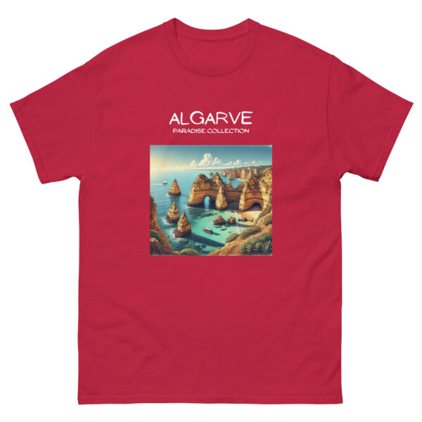 Paradise Collection – Lagos Edition | Unisex T-Shirt - Image 11