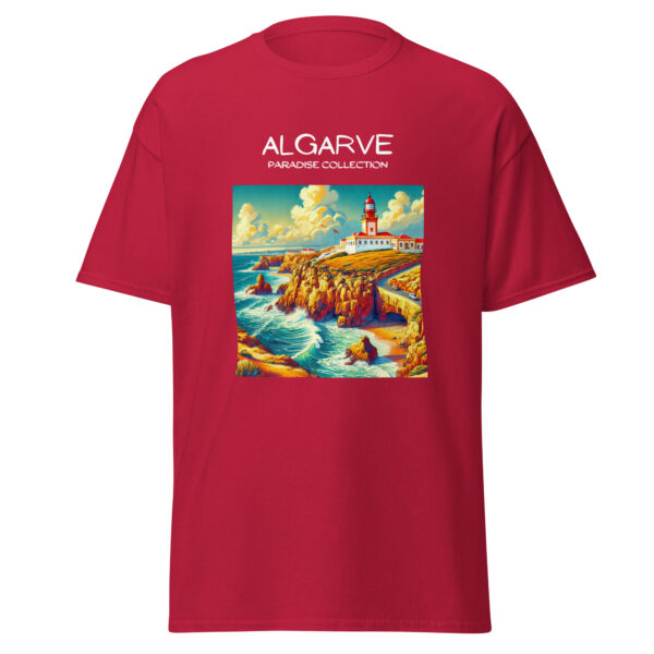Paradise Collection – Sagres Edition | Unisex T-Shirt