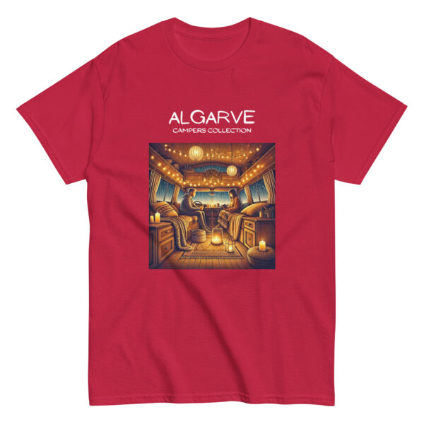 Campers Collection – Travelers Edition | Unisex T-shirt - Image 5