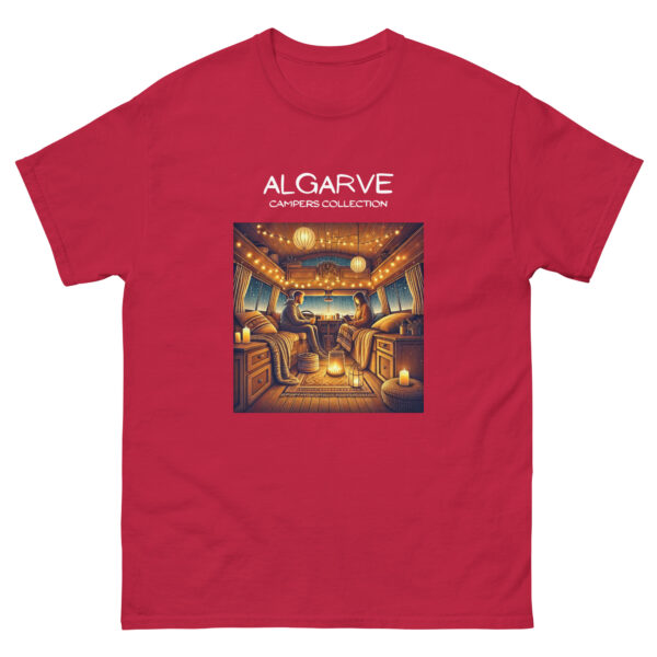 Campers Collection – Travelers Edition | Unisex T-shirt - Image 14