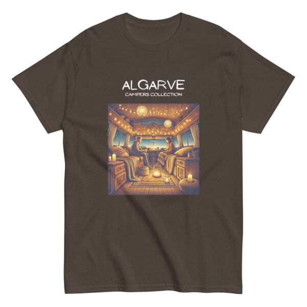 Campers Collection – Travelers Edition | Unisex T-shirt - Image 4