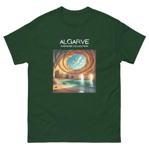 Paradise Collection – Benagil Edition | Unisex T-Shirt - Image 5