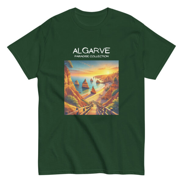 Paradise Collection – Camilo Beach Edition | Unisex T-Shirt - Image 5