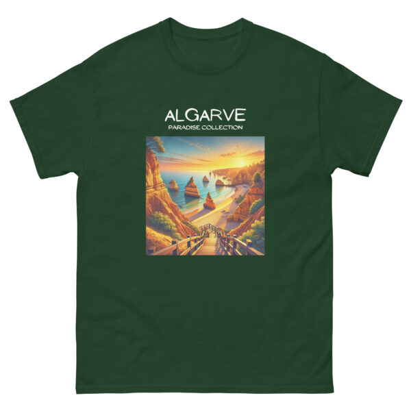 Paradise Collection – Camilo Beach Edition | Unisex T-Shirt - Image 9
