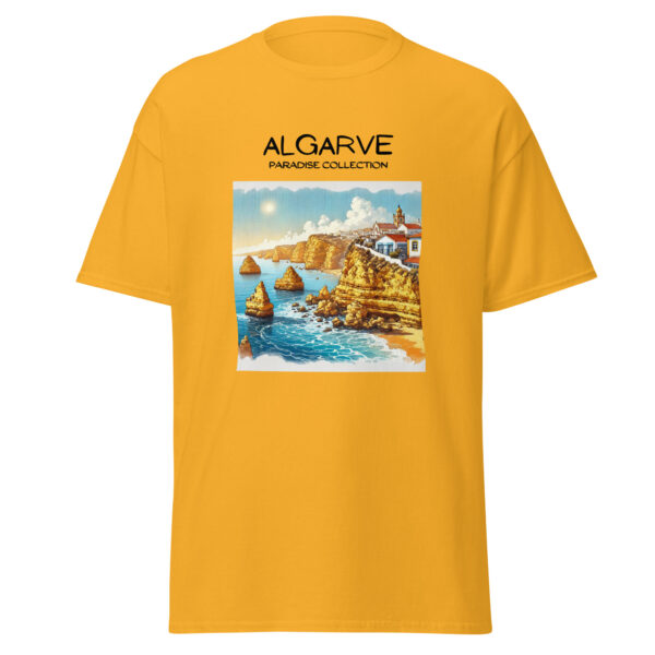 Paradise Collection – Albufeira Edition | Unisex T-Shirt - Image 8