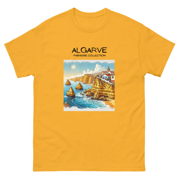 Paradise Collection – Albufeira Edition | Unisex T-Shirt - Image 17
