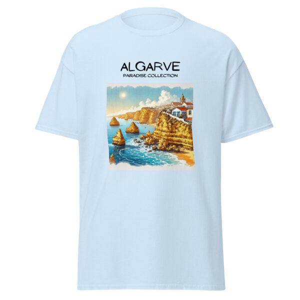 Paradise Collection – Albufeira Edition | Unisex T-Shirt - Image 4