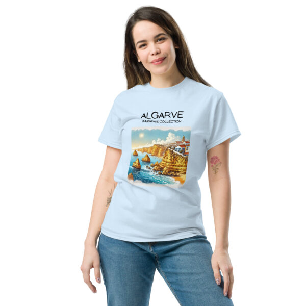 Paradise Collection – Albufeira Edition | Unisex T-Shirt - Image 5
