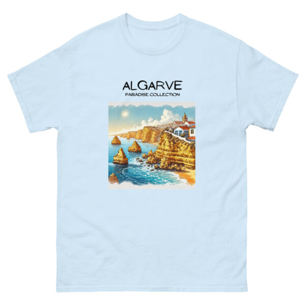 Paradise Collection – Albufeira Edition | Unisex T-Shirt - Image 21
