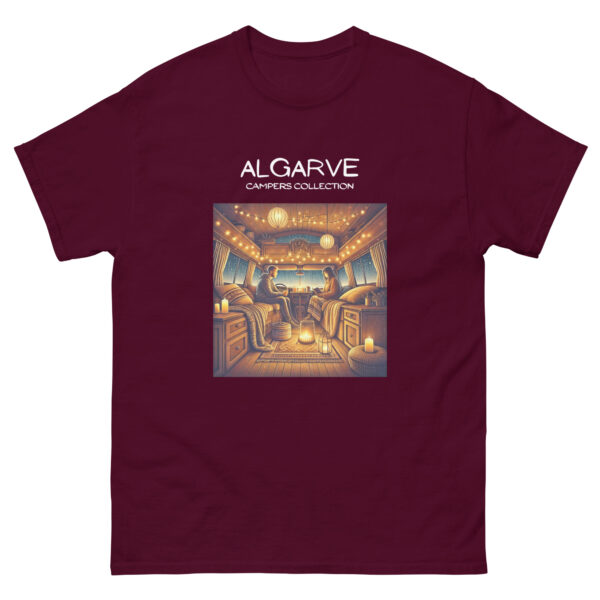 Campers Collection – Travelers Edition | Unisex T-shirt - Image 6