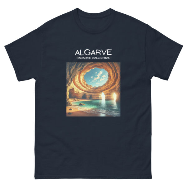 Paradise Collection – Benagil Edition | Unisex T-Shirt - Image 3