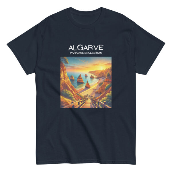 Paradise Collection – Camilo Beach Edition | Unisex T-Shirt - Image 6