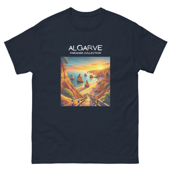 Paradise Collection – Camilo Beach Edition | Unisex T-Shirt - Image 7