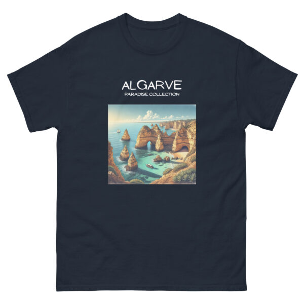 Paradise Collection – Lagos Edition | Unisex T-Shirt - Image 7
