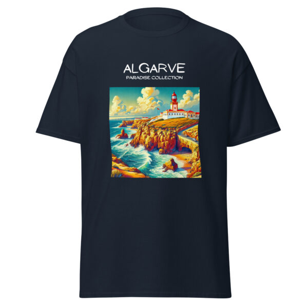 Paradise Collection – Sagres Edition | Unisex T-Shirt - Image 2