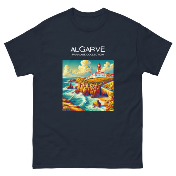 Paradise Collection – Sagres Edition | Unisex T-Shirt - Image 7