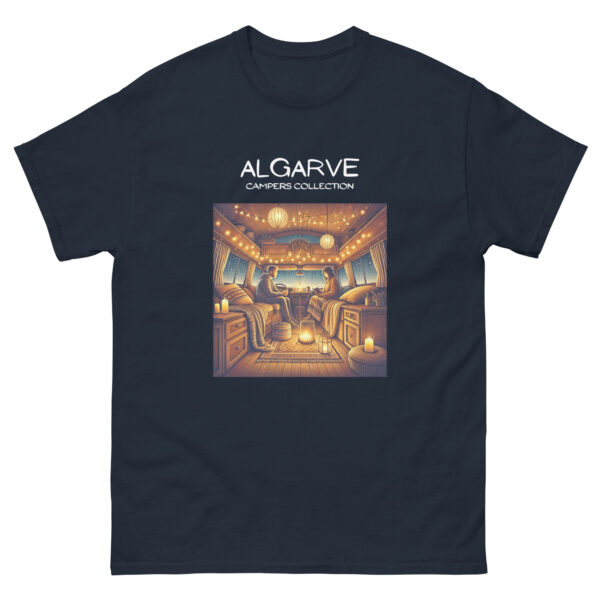 Campers Collection – Travelers Edition | Unisex T-shirt - Image 8