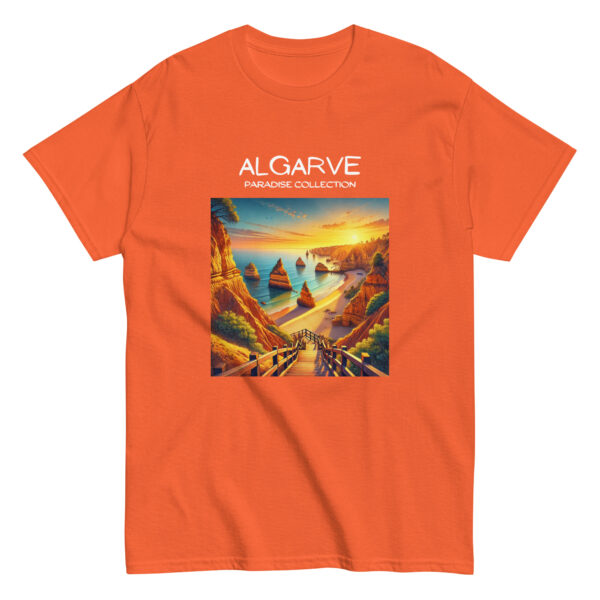 Paradise Collection – Camilo Beach Edition | Unisex T-Shirt - Image 3