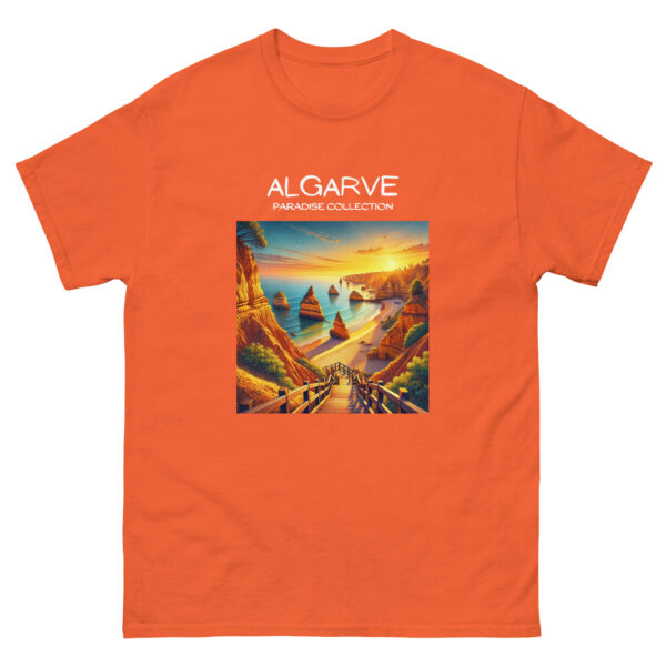 Paradise Collection – Camilo Beach Edition | Unisex T-Shirt - Image 15