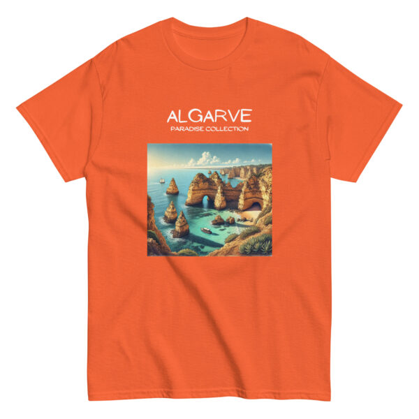 Paradise Collection – Lagos Edition | Unisex T-Shirt - Image 6