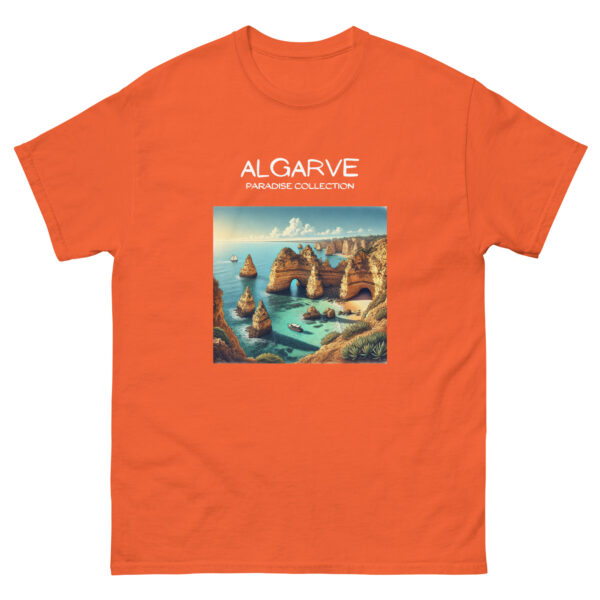 Paradise Collection – Lagos Edition | Unisex T-Shirt - Image 15