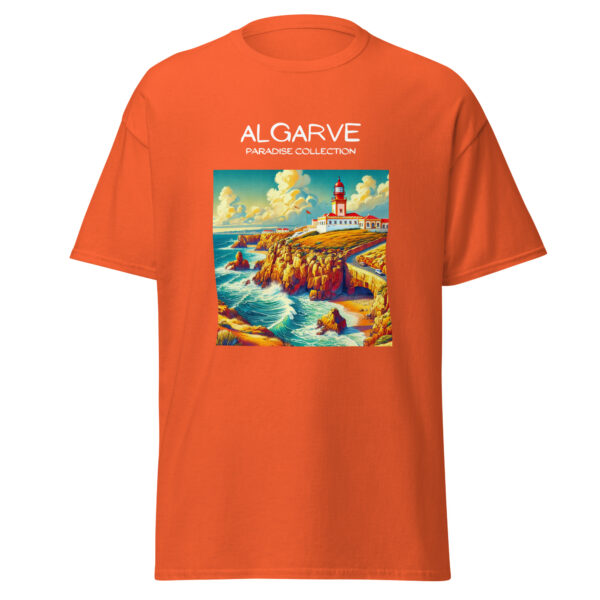 Paradise Collection – Sagres Edition | Unisex T-Shirt - Image 5