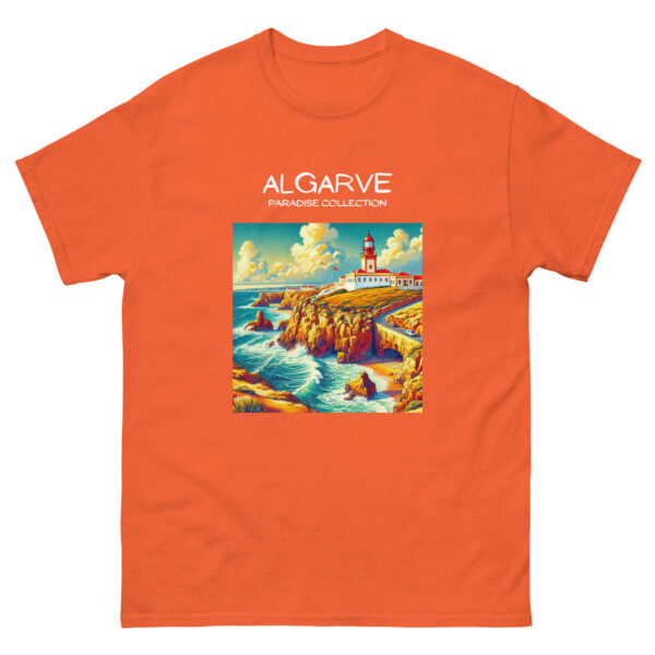 Paradise Collection – Sagres Edition | Unisex T-Shirt - Image 15