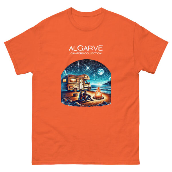 Campers Collection – Stars Edition | Unisex T-Shirt - Image 6