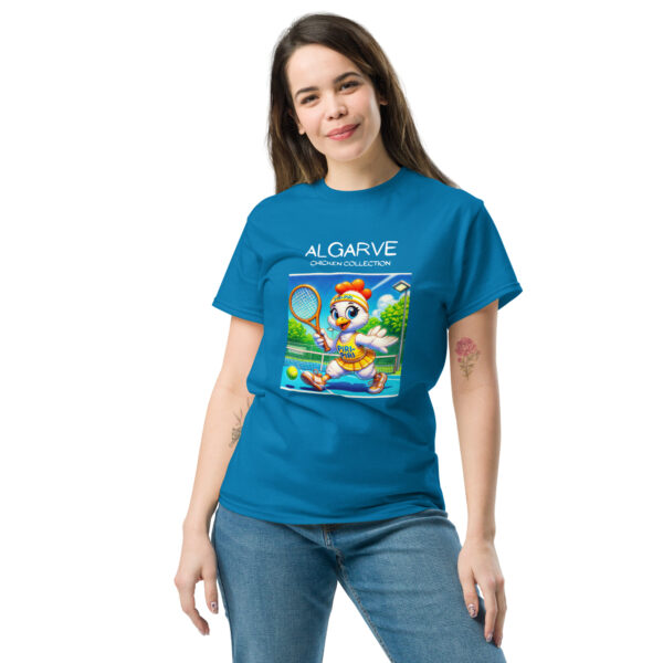 Chicken Collection – Tennis Edition | Women's T-Shirt